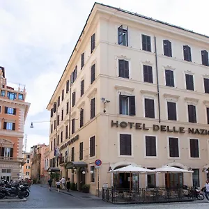 Delle Nazioni Rzym