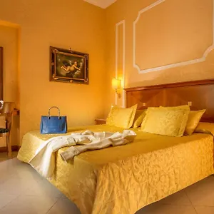 Hotel Vatican Amorim