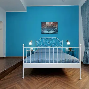Domus Ponte Milvio Gasthof