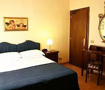Hotel Caracciolo Rom