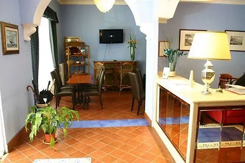 Hotel Caracciolo Rom
