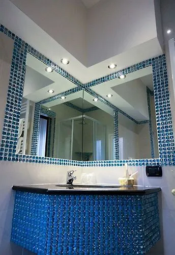 Hotel Caracciolo Rom